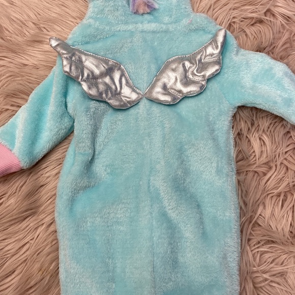 Unicorn Costume Onsie - Picture 6 of 6